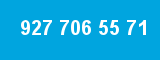 927 706 55 71 927 706 55 71